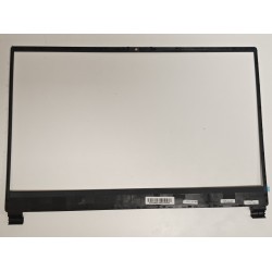 Rama Display Laptop, MSI, Delta 15 A5EFK, MS-15CK, 307-6Q4B213-TA2, 3076Q4B524TA, E2P-6Q4B213-TA2-I, gri inchis