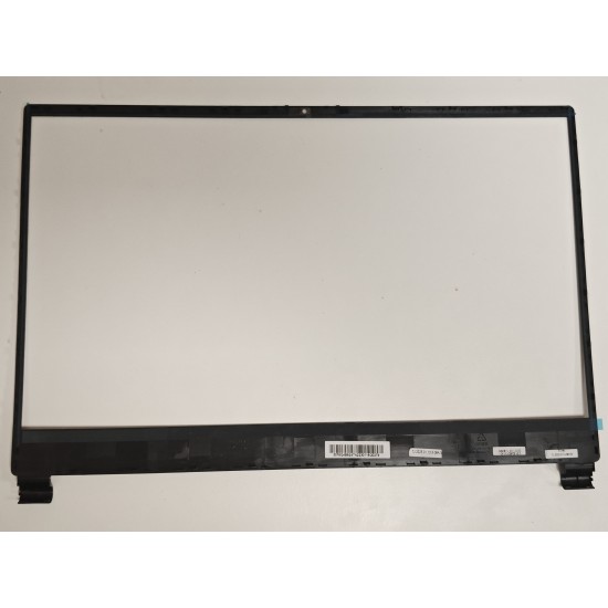 Rama Display Laptop, MSI, Delta 15 A5EFK, MS-15CK, 307-6Q4B213-TA2, 3076Q4B524TA, E2P-6Q4B213-TA2-I, gri inchis