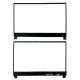 Rama Display Laptop, MSI, Delta 15 A5EFK, MS-15CK, 307-6Q4B213-TA2, 3076Q4B524TA, E2P-6Q4B213-TA2-I, gri inchis