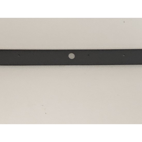 Rama Display Laptop, MSI, Delta 15 A5EFK, MS-15CK, 307-6Q4B213-TA2, 3076Q4B524TA, E2P-6Q4B213-TA2-I, gri inchis