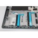 Carcasa superioara cu tastatura palmrest Laptop, Acer, Aspire Swift 5 SF514-55TA, 6B.A6SN8.001, HQ20720976007, HQ31302475000, NC2101111F, iluminata, gri, layout US