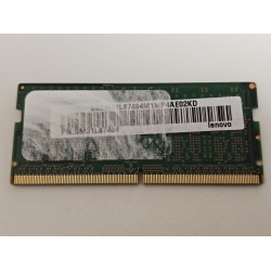 Memorie ram Laptop Micron 8GB, DDR5, 1Rx16, 5600Mhz, MTC4C10163S1SC56BD1, PC5-5600B, CL46, 1.1V, Non-ECC, sodimm, 262 pini, bulk