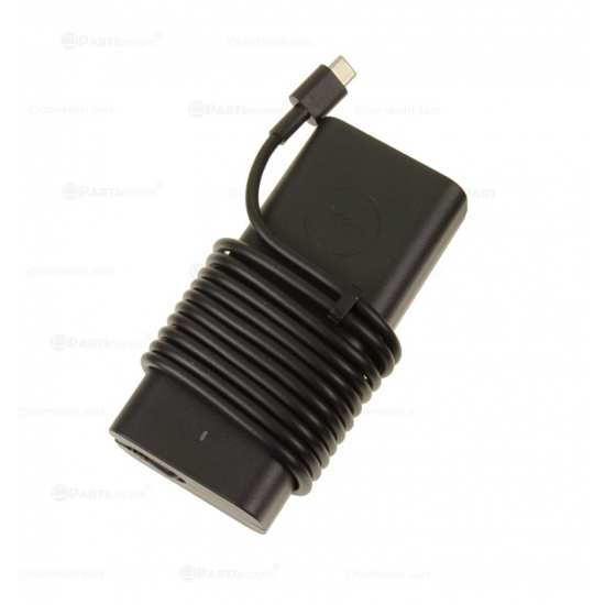 Incarcator Laptop, Dell, Precision 3590, P83F, P83F003, 1P49R, DA65NM190, 20V, 3.25A, 65W, USB-C, Type-C