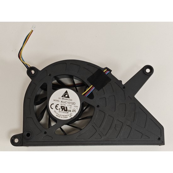 Cooler Desktop All in One (AIO), PC, Asus, ET2220I, ET2220INKI, ET2220INTI, ET2220IUKI, ET2220IUTI, 13GPT00G10T330-1, KUC1012D-D305, 12V, 0.75A