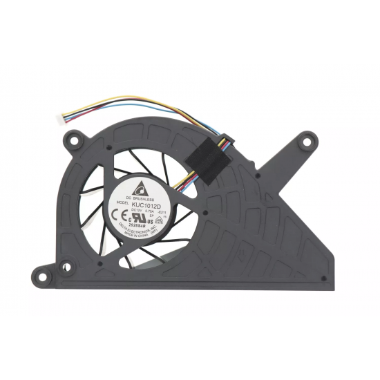 Cooler Desktop All in One (AIO), PC, Asus, ET2220I, ET2220INKI, ET2220INTI, ET2220IUKI, ET2220IUTI, 13GPT00G10T330-1, KUC1012D-D305, 12V, 0.75A