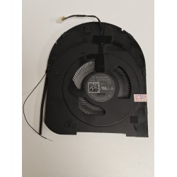 Cooler Laptop, Lenovo, ThinkPad T590 Type 20N4, 20N5, 01YU194, 01YU195, 5H40W36706, 5H40W36707, 5H40W36708, 5H40W36709, 5V, 0.5A