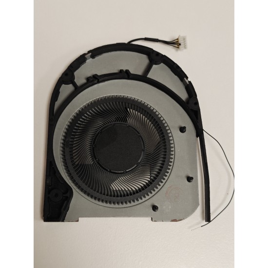 Cooler Laptop, Lenovo, ThinkPad P15S Gen 2 Type 20W6, 20W7, 5H41B77167, 5H41B77168, 5H41B77169, 5H41B77170, 5V, 0.5A