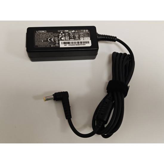 Incarcator Mini PC, Acer, RN66, 19V, 2.37A, 45W, 5.5x1.7mm