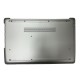 Carcasa inferioara bottom case Laptop, HP, 15Q-DY, L20391-001, AP29M000E00, cu slot cd-rom, argintie