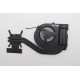 Cooler cu radiator Laptop, Lenovo, ThinkPad T14 Gen 4 Type 21K3, 21K4, 5H41B77285, AT2DW009TB0, M-280C-3, UMA, pentru placa video integrata, 5V, 0.38A