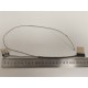 Cablu video LVDS Laptop, Asus, VivoBook 15 F1500E, F1500EA, 14005-04040300, 1422-03RL0AS, X515EA-1S EDP Cable, 30 pinii