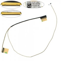 Cablu video LVDS Laptop, Asus, VivoBook 15 X1500E, X1500EA, X1500E, 14005-04040300, 1422-03RL0AS, X515EA-1S EDP Cable, 30 pini