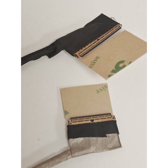 Cablu video LVDS Laptop, Asus, VivoBook 15 F1500E, F1500EA, 14005-04040300, 1422-03RL0AS, X515EA-1S EDP Cable, 30 pinii