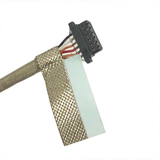 Cablu video LVDS Laptop, Asus, VivoBook 15 M509B, M509BA, M509D, M509DA, M509DJ, M509DL, 14005-03110000, DD0XKRLC001, HQ21310586000, X509FA-1S, 30 pini