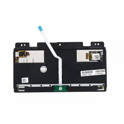 Touchpad Laptop, Asus, ZenBook 14X OLED UX5400Z, UX5400ZB, UX5400ZF, 90NB0VP1-R90010, 70NB0VP0-TP0010, 13NB0TA0AM0311, 13N1-DJA0711, UX5400ZB-3G, negru