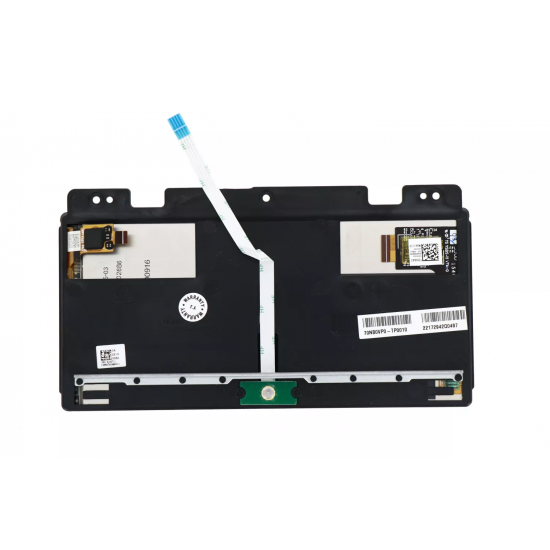 Touchpad Laptop, Asus, ZenBook 14X OLED UX5400Z, UX5400ZB, UX5400ZF, 90NB0VP1-R90010, 70NB0VP0-TP0010, 13NB0TA0AM0311, 13N1-DJA0711, UX5400ZB-3G, negru