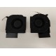 Set coolere Laptop Gaming, HP, Omen 16-WF, 16T-WF, TPN-C167, N44737-001, EG75071S1-C300-S9A, EG75071S1-C310-S9A, DC2800166S0, 12V, 6.00W, CPU si GPU