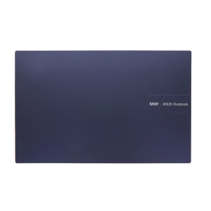Capac Display Laptop, Asus, VivoBook 15 X1504V, X1504VA, X1504VAP, X1504Z, X1504ZA, 90NB1021-R7AP10, 13NB1021P01015-3, 13N1-GVA0511, albastru inchis