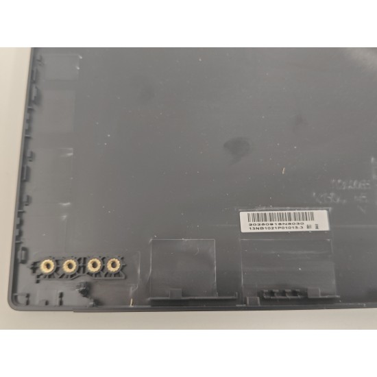 Capac Display Laptop, Asus, VivoBook Go 15 X1504F, X1504FA, X1504G, X1504GA, 90NB1021-R7AP10, 13NB1021P01015-3, 13N1-GVA0511, albastru inchis