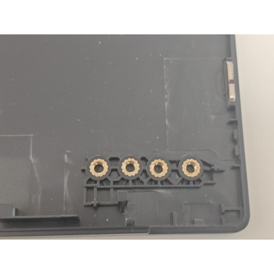 Capac Display Laptop, Asus, VivoBook Go 15 X1504F, X1504FA, X1504G, X1504GA, 90NB1021-R7AP10, 13NB1021P01015-3, 13N1-GVA0511, albastru inchis
