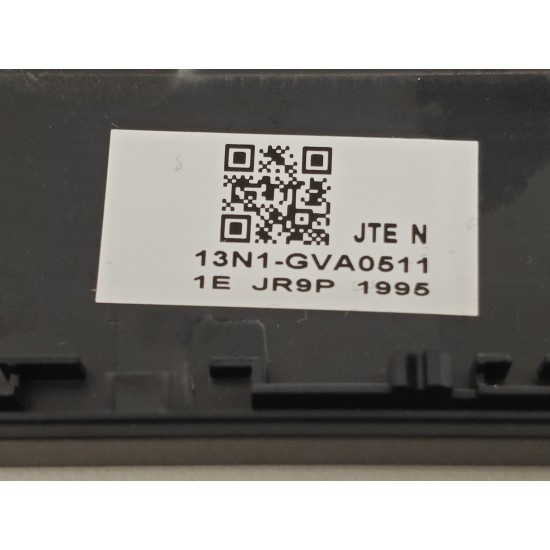 Capac Display Laptop, Asus, VivoBook Go 15 X1504F, X1504FA, X1504G, X1504GA, 90NB1021-R7AP10, 13NB1021P01015-3, 13N1-GVA0511, albastru inchis