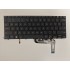 Tastatura Laptop, Asus, ExpertBook B7 Flip B7402F, B7402FBA, B7402FEA, B7402FVA, iluminata, neagra, layout US