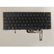 Tastatura Laptop, Asus, ExpertBook B7 Flip B7402F, B7402FBA, B7402FEA, B7402FVA, iluminata, neagra, layout US