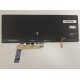 Tastatura Laptop, Asus, ExpertBook B7 Flip B7402F, B7402FBA, B7402FEA, B7402FVA, iluminata, neagra, layout US