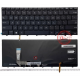 Tastatura Laptop, Asus, ExpertBook B7 Flip B7402F, B7402FBA, B7402FEA, B7402FVA, iluminata, neagra, layout US