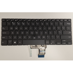 Tastatura Laptop, Asus, ExpertBook P2 P2451, P2451F, P2451FA, P2451FB, cu pointing stick - trackpoint, layout US