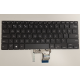 Tastatura Laptop, Asus, ExpertBook P2 P2451, P2451F, P2451FA, P2451FB, cu pointing stick - trackpoint, layout US