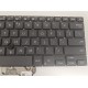 Tastatura Laptop, Asus, ExpertBook P2 P2451, P2451F, P2451FA, P2451FB, cu pointing stick - trackpoint, layout US
