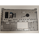 Carcasa superioara cu tastatura palmrest compatibila Laptop, Asus, VivoBook 15 D1502I, D1502IA, D1502Y, D1502YA, D1502Q, D1502QA, 90NB0X22-R32UI0, 13N1-H7A0E01, 13NB10T2P05015-3, 13N1-EDA0E11, iluminata, argintie, layout US