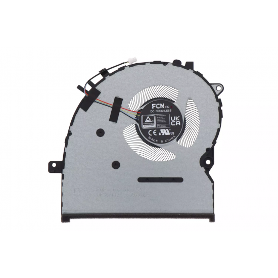 Cooler Laptop, Asus, VivoBook 16X M3604Y, M3604YA, 13NB10A0T01111, FS5M325063B13-FQP3, DQ5D599M001, 5V, 0.50A