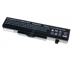 Baterie compatibila Laptop, Lenovo, Z380, E530, 11,1V, 5200mAh, 58Wh