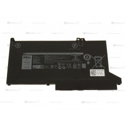 Baterie Laptop, Dell, Latitude 7400, P100G, P100G001, 0G74G, 11.4V, 3500mAh, 42Wh