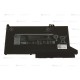 Baterie Laptop, Dell, Latitude 5300, P97G, P97G001, 0G74G, 11.4V, 3500mAh, 42Wh