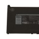 Baterie Laptop, Dell, Latitude 5300, P97G, P97G001, 0G74G, 11.4V, 3500mAh, 42Wh