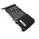 Baterie compatibila Laptop, Asus, V551L, V551LA, V551LB, V551LN, 0B200-00450100, 0B200-00450400, A42-S551, 11,1V, 4400mAh, 49Wh