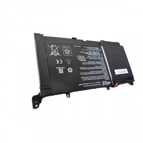 Baterie compatibila Laptop, Asus, V551L, V551LA, V551LB, V551LN, 0B200-00450100, 0B200-00450400, A42-S551, 11,1V, 4400mAh, 49Wh