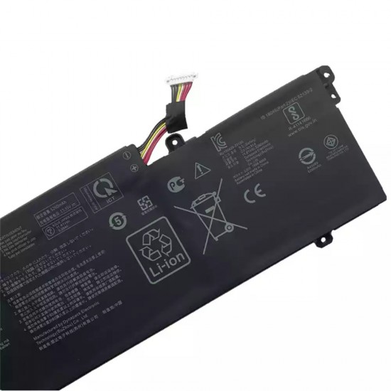 Baterie Laptop, Asus, ZenBook 14 UX435EA, UX435EAL, UX435EG, UX435EGL, 0B200-0373000, 0B200-0373100, 3ICP6/70/81, C31N1914, 11.61V, 5260mAh, 63Wh