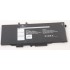 Baterie compatibila Laptop 2-in-1, Dell, Inspiron 15 7500, P97F, P97F003 , 3HWPP, 15.2V, 4473mAh, 68Wh