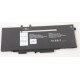 Baterie compatibila Laptop 2-in-1, Dell, Inspiron 15 7500, P97F, P97F003 , 3HWPP, 15.2V, 4473mAh, 68Wh