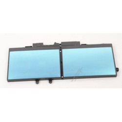 Baterie compatibila Laptop, Dell, Precision 3540, P80F, P80F001, 3HWPP, 15.2V, 4473mAh, 68Wh