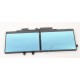 Baterie compatibila Laptop 2-in-1, Dell, Inspiron 15 7500, P97F, P97F003 , 3HWPP, 15.2V, 4473mAh, 68Wh