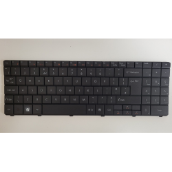 Tastatura Laptop, Packard Bell Easy note TJ61, TJ64, TJ65, TJ67, TJ68, LJ61, LJ65, LJ71, layout UK
