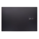 Capac Display cu balamale Laptop, Asus, VivoBook 16X V3605Z, V3605Z, 90NB11D1-R7A042, K3605VC-2K, 48ZJ2LAJNK0, negru