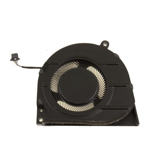 Cooler procesor Laptop, Dell, Vostro 7620, 0Y2TW6, Y2TW6, DFS5H22404666E-FP66, 023.100QM.0001, BN7508S5H-004P, 023.100QM.0011, pentru RTX 3050, CPU