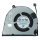 Cooler procesor Laptop, Dell, Vostro 7620, 0Y2TW6, Y2TW6, DFS5H22404666E-FP66, 023.100QM.0001, BN7508S5H-004P, 023.100QM.0011, pentru RTX 3050, CPU