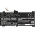 Baterie compatibila Laptop Gaming, Asus, ROG Strix MW704G, MW704GV, 0B200-02940000, CS-AUL504NB, C41N1731, 15.4V, 4300mAh, 66.22Wh